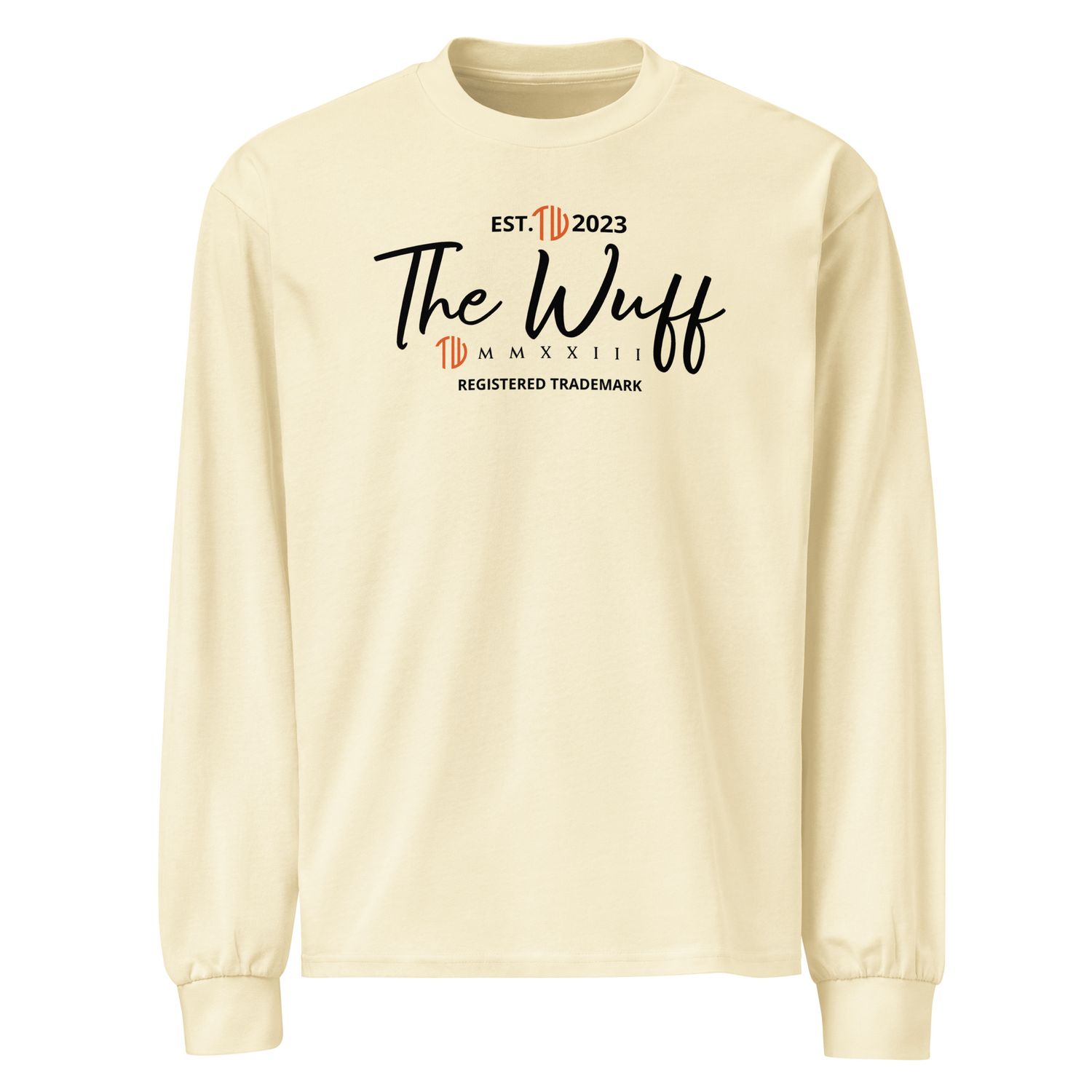 Unisex Premium Pullover