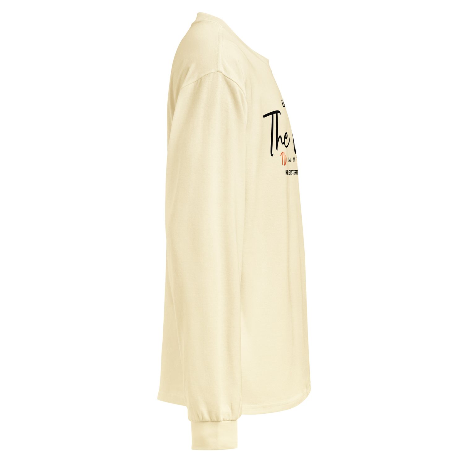 Unisex Premium Pullover