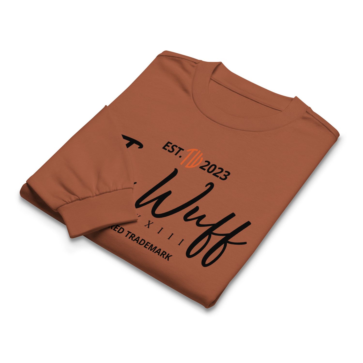 Unisex Premium Pullover