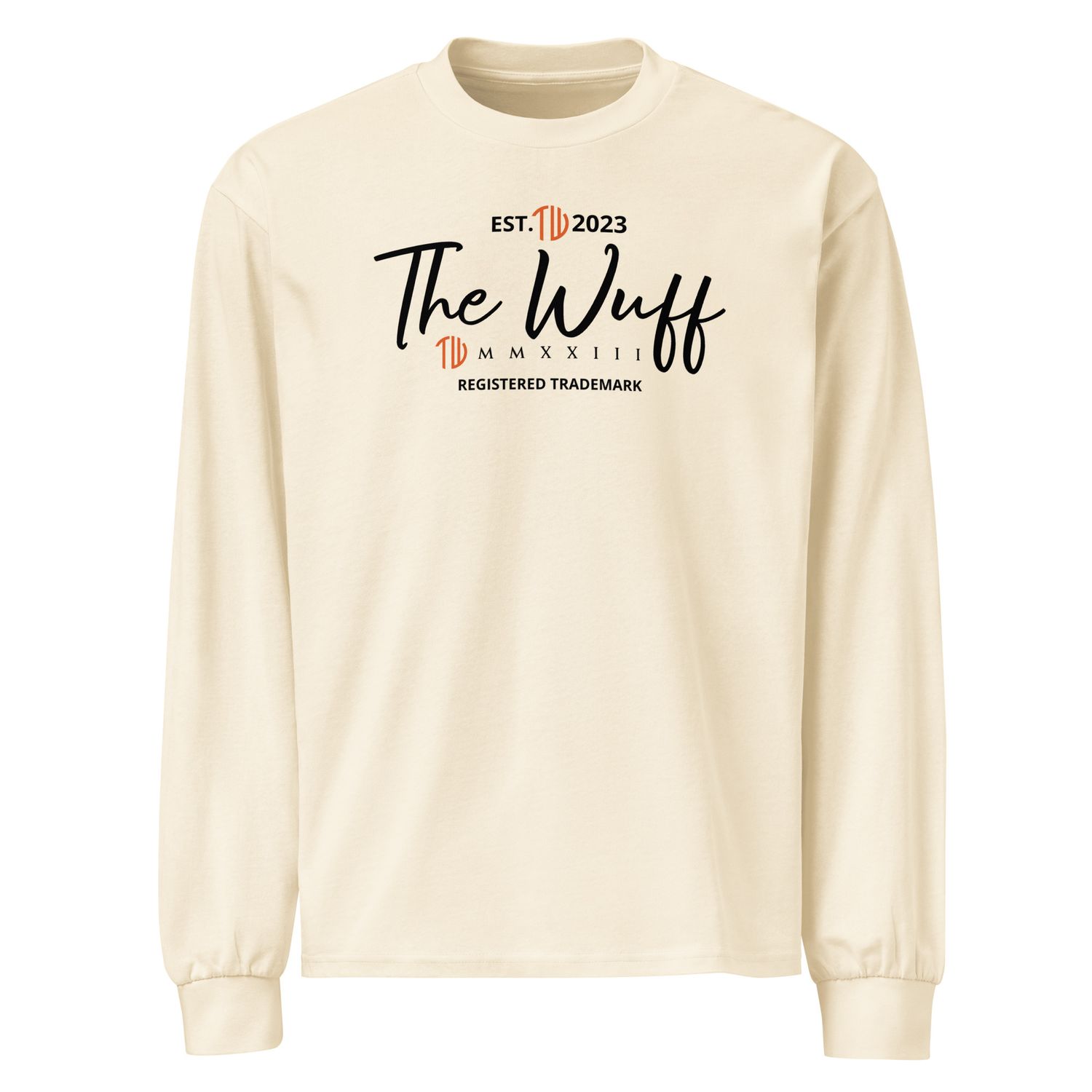 Unisex Premium Pullover