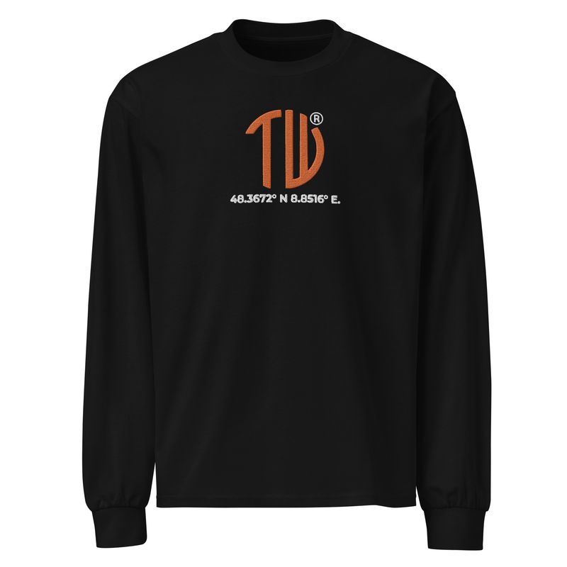 Unisex Premium Pullover