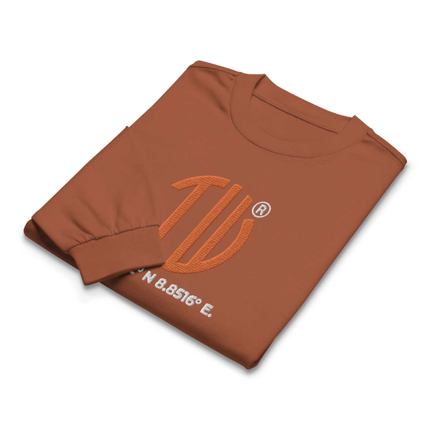 Unisex Premium Pullover