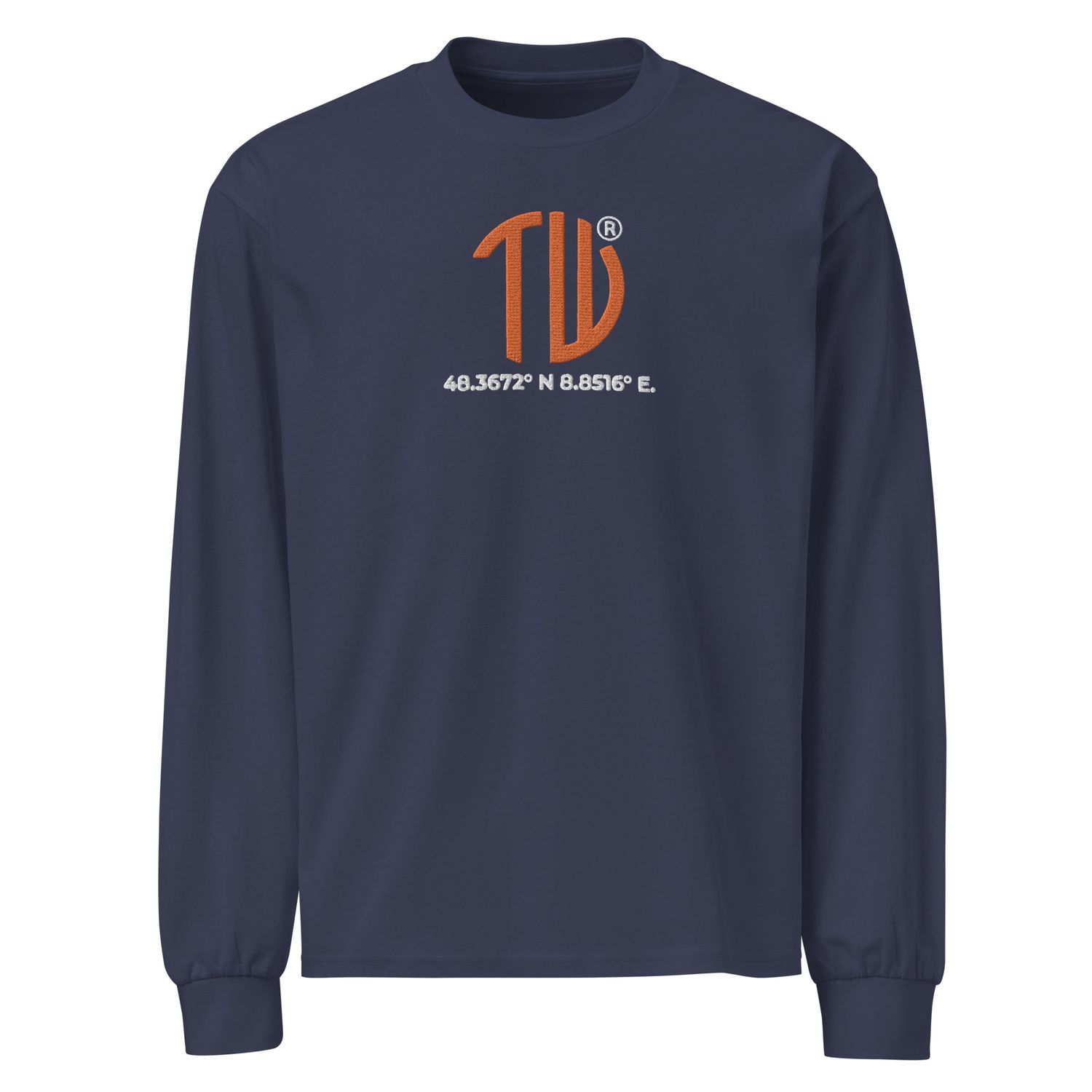 Unisex Premium Pullover