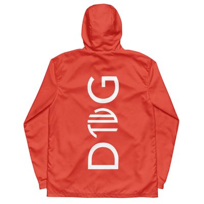 Windbreaker für Herren
