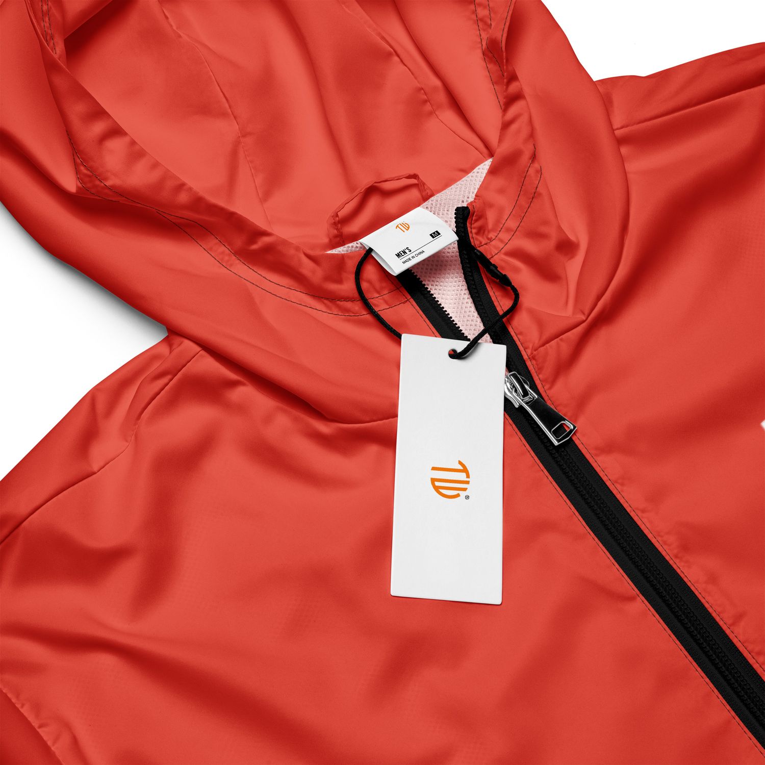 Hochwertige Windbreaker D.O.G. Edition