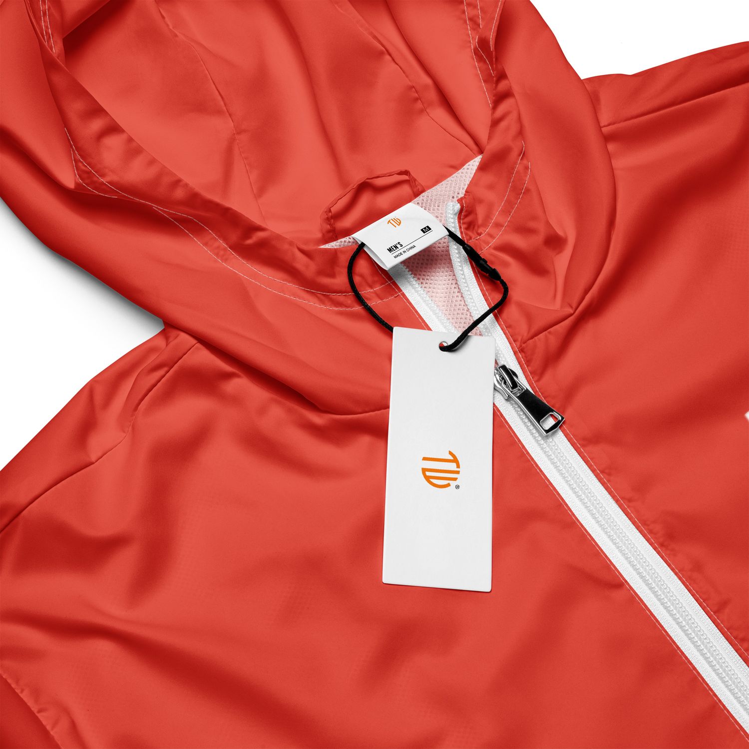 Hochwertige Windbreaker D.O.G. Edition