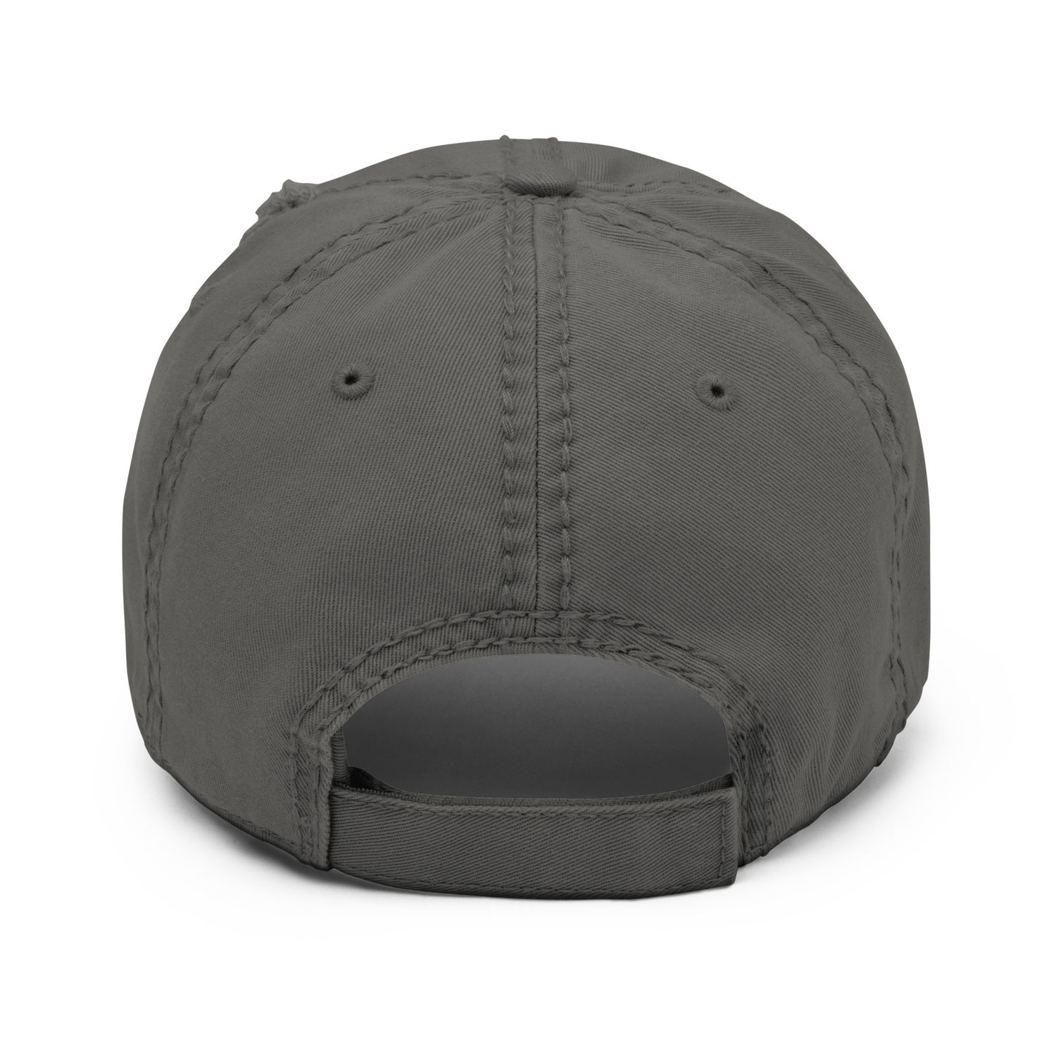 Dad-Hat im Used-Look
