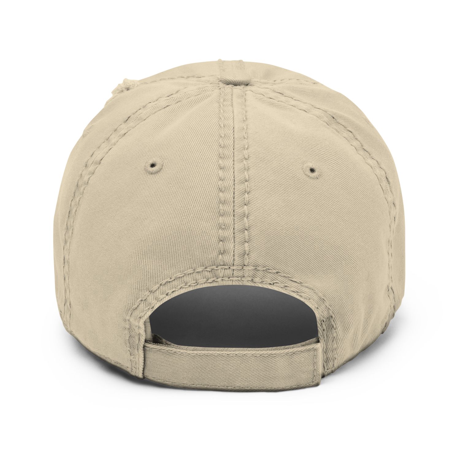 Dad-Hat im Used-Look