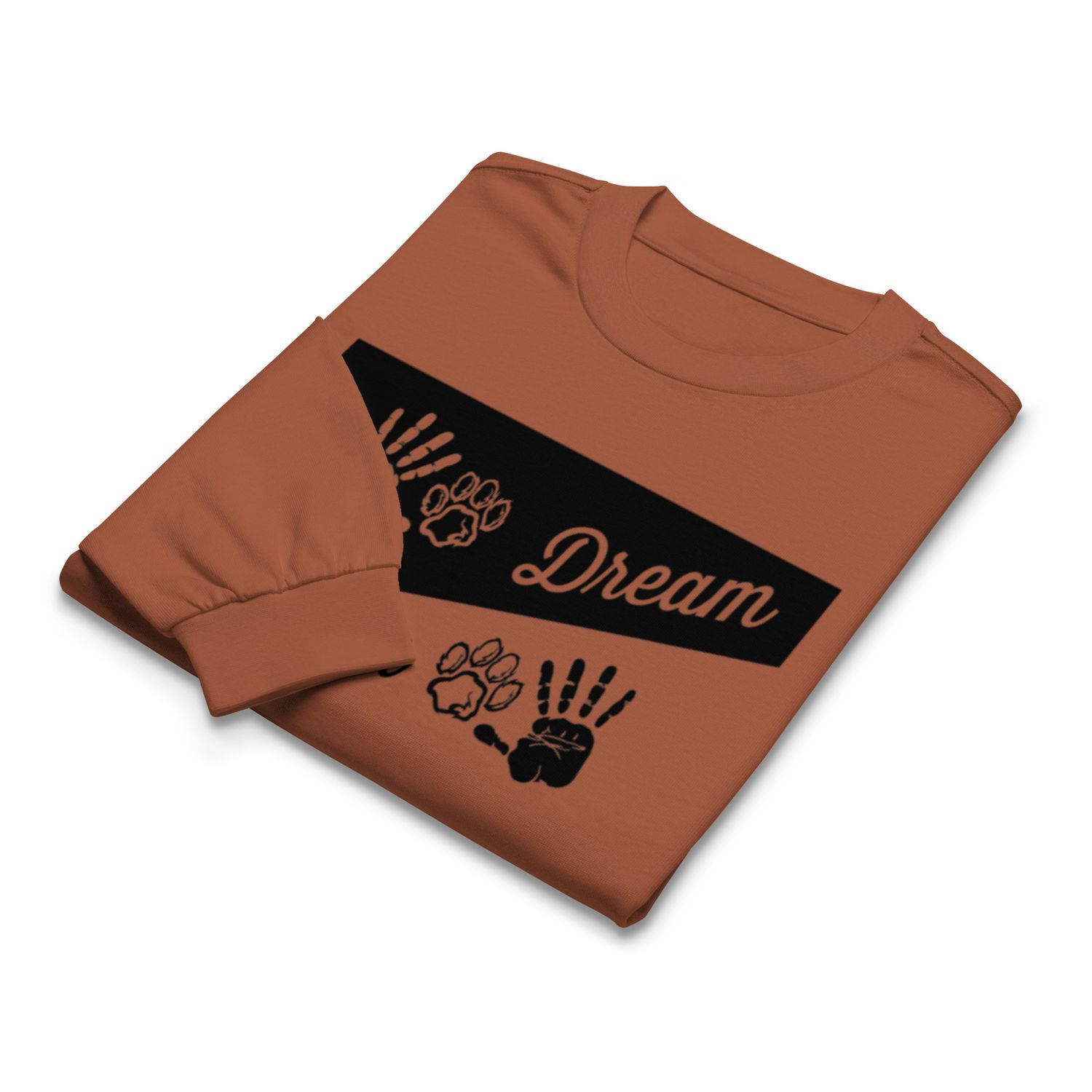 Unisex Premium Pullover