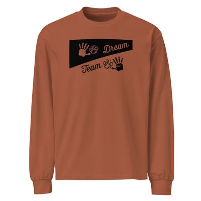 Unisex Premium Pullover