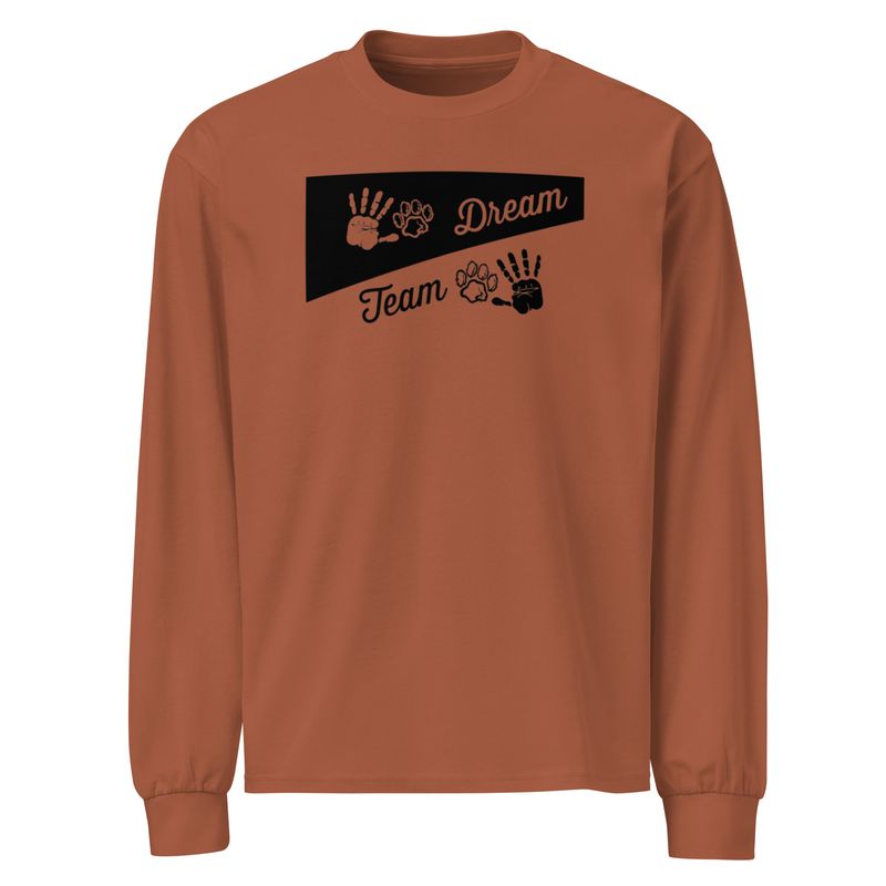 Unisex Premium Pullover
