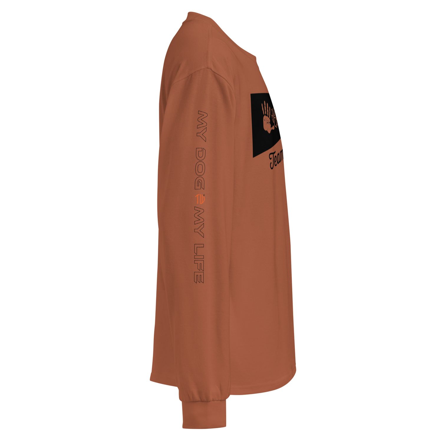 Unisex Premium Pullover