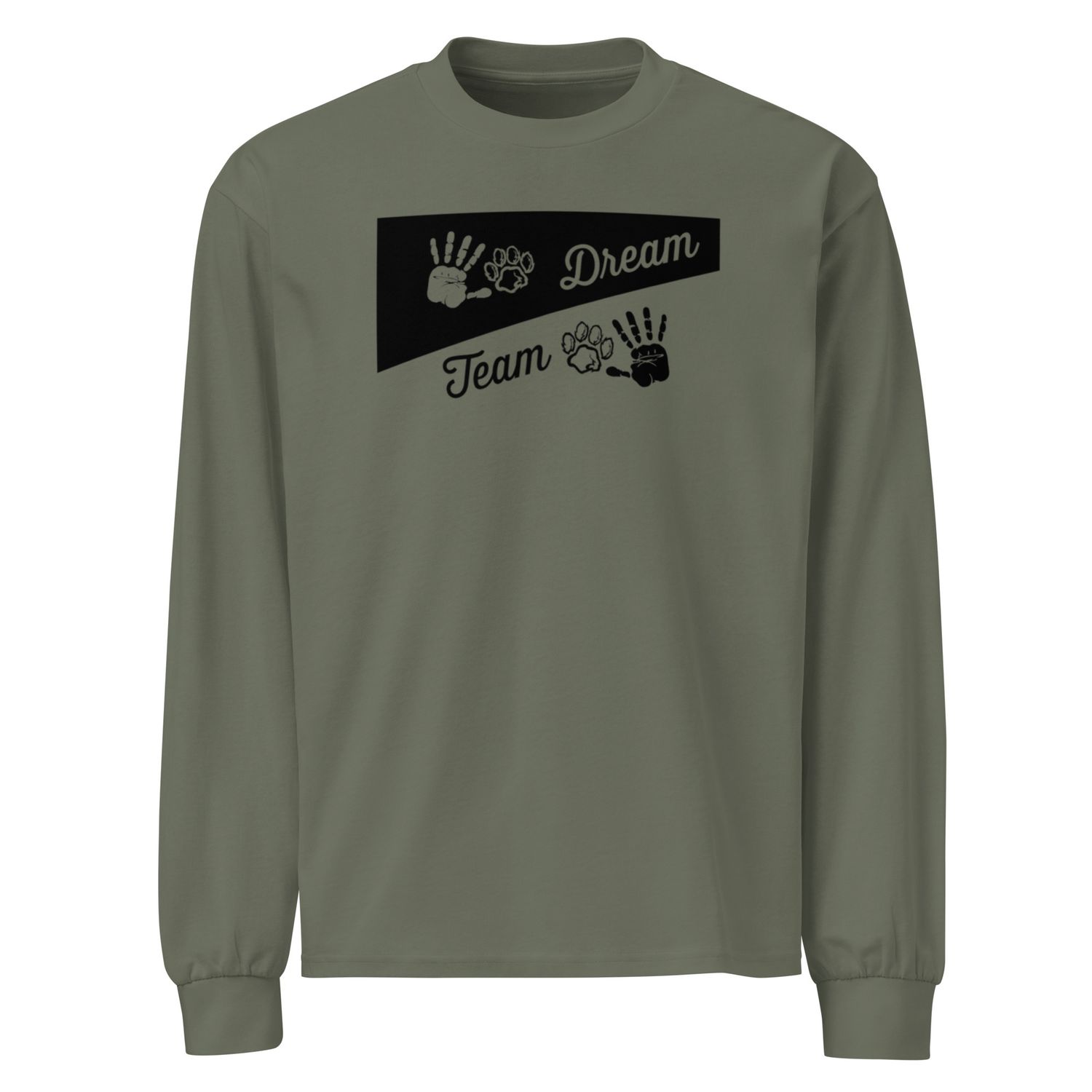 Unisex Premium Pullover