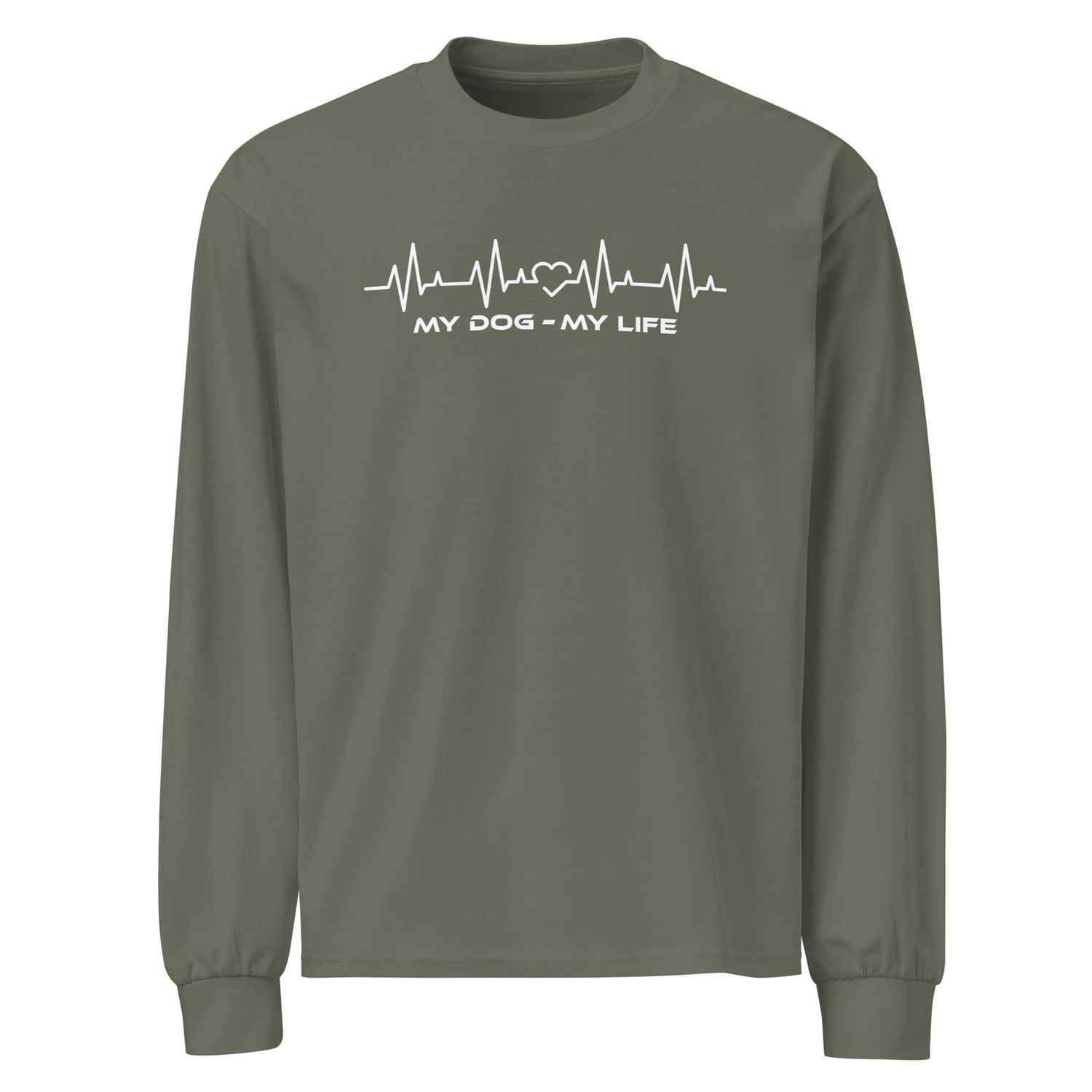 Unisex Premium Pullover