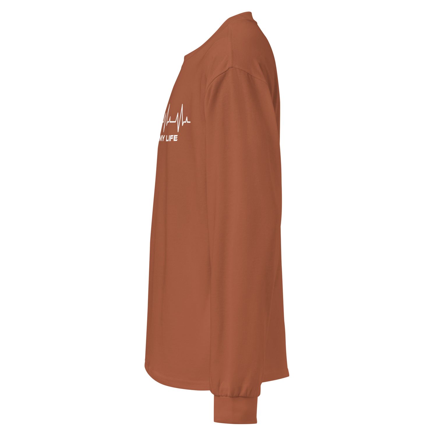 Unisex Premium Pullover