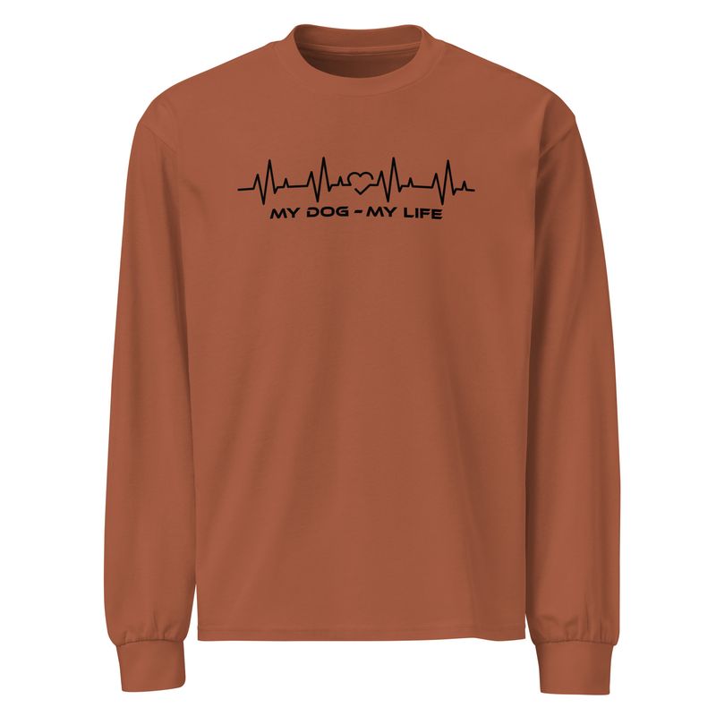 Unisex Premium Pullover
