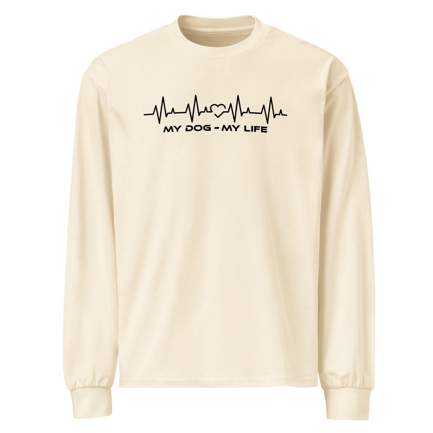Unisex Premium Pullover