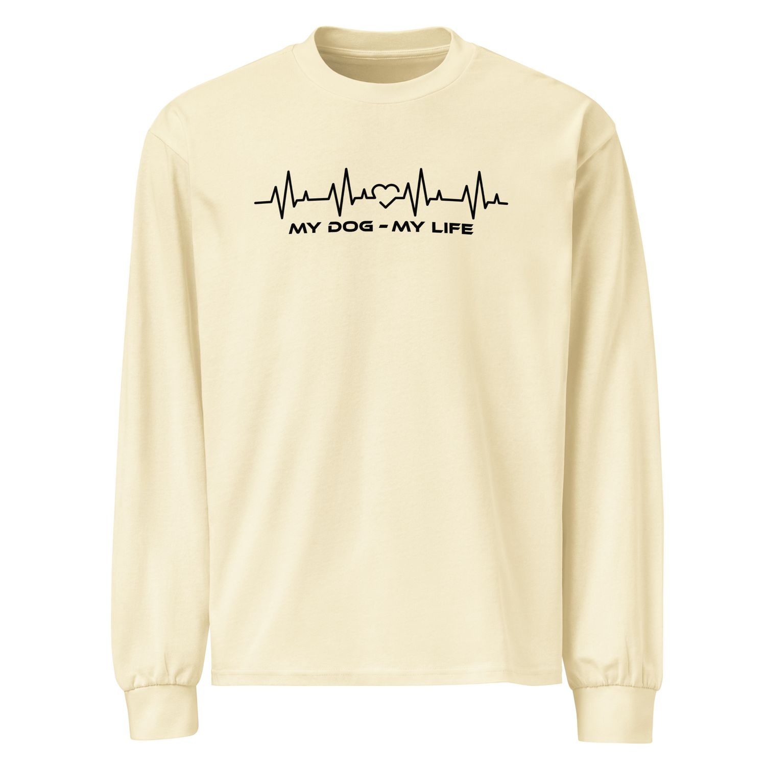 Unisex Premium Pullover