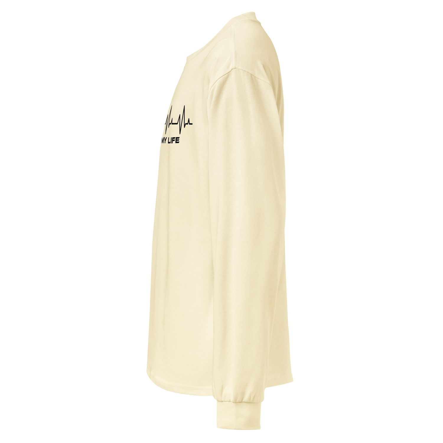 Unisex Premium Pullover