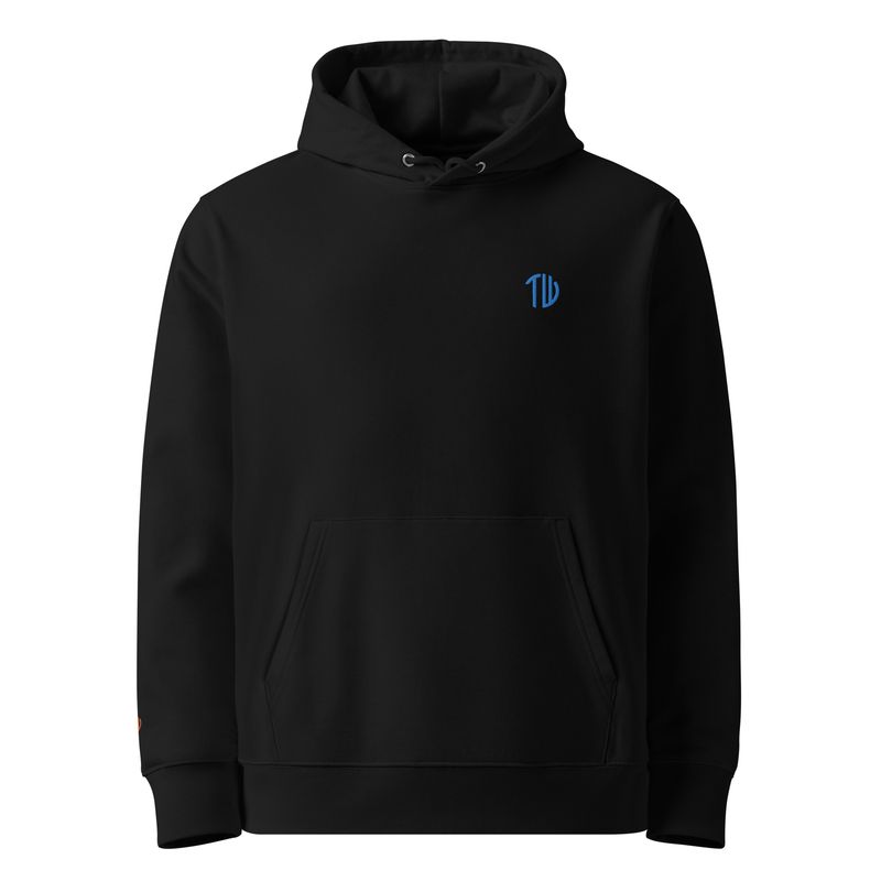 Unisex Bio-Hoodie|Bagliore N70