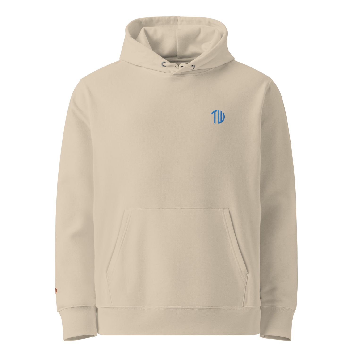 Unisex Bio-Hoodie|Bagliore N70