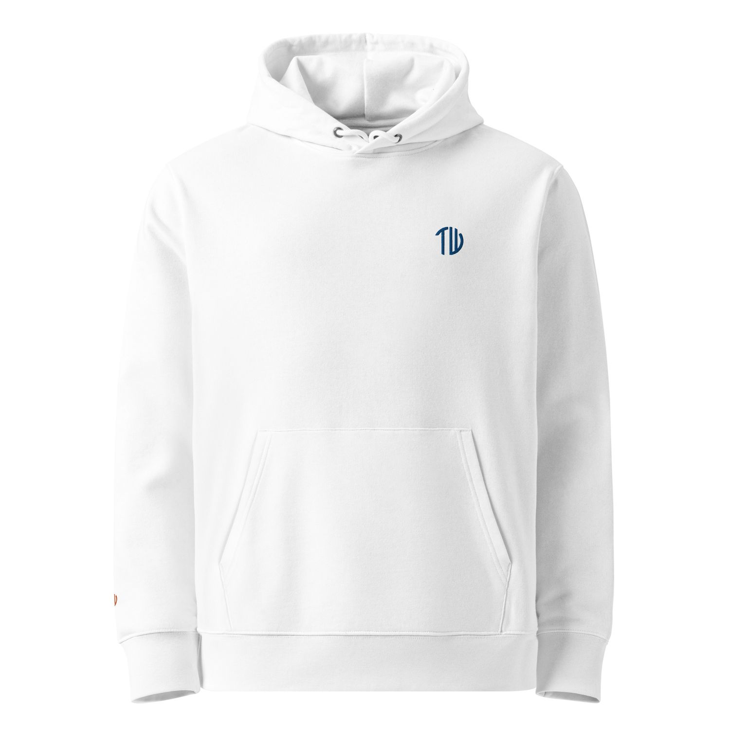 Unisex Bio-Hoodie|Muro N66