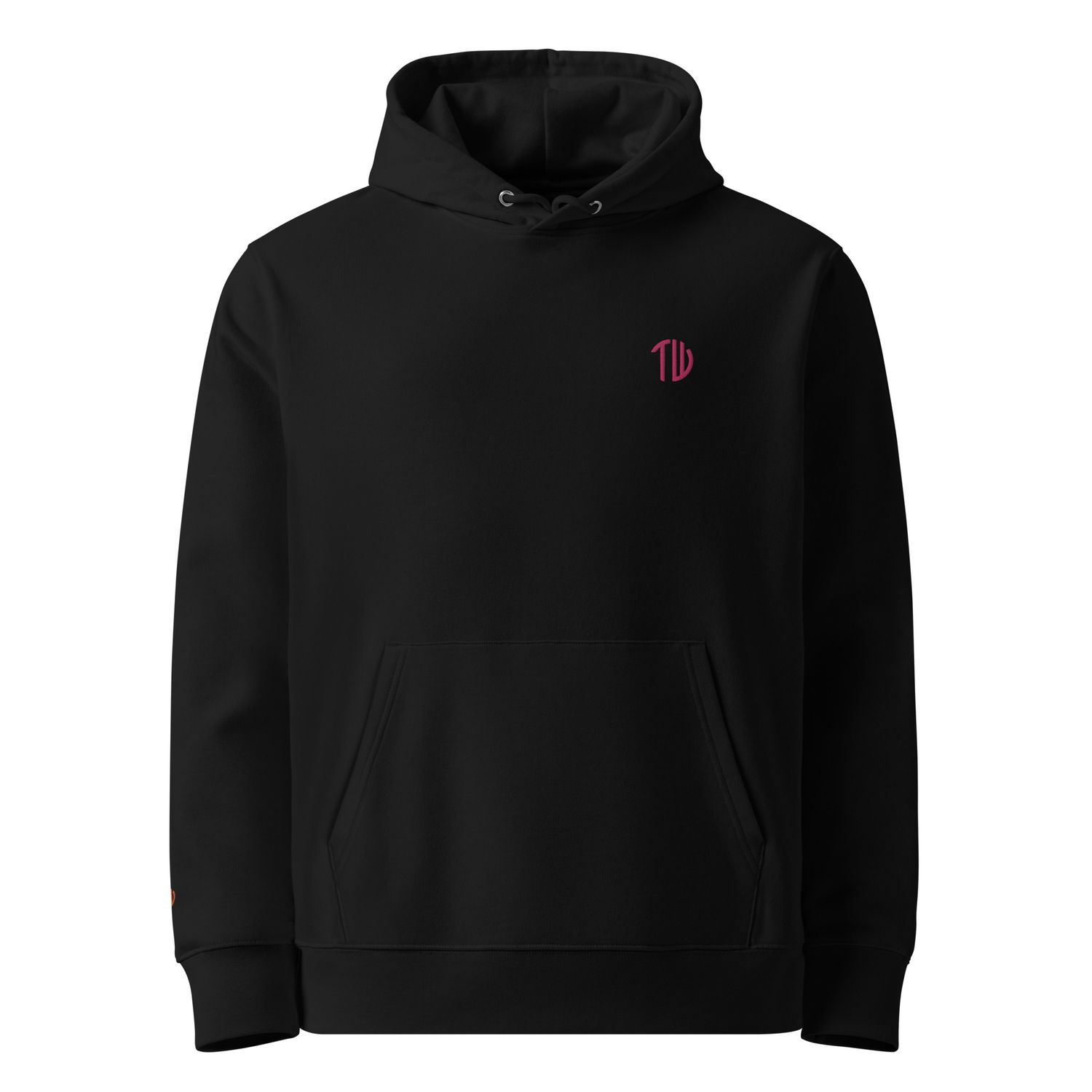 Unisex Bio-Hoodie|Veritas S8