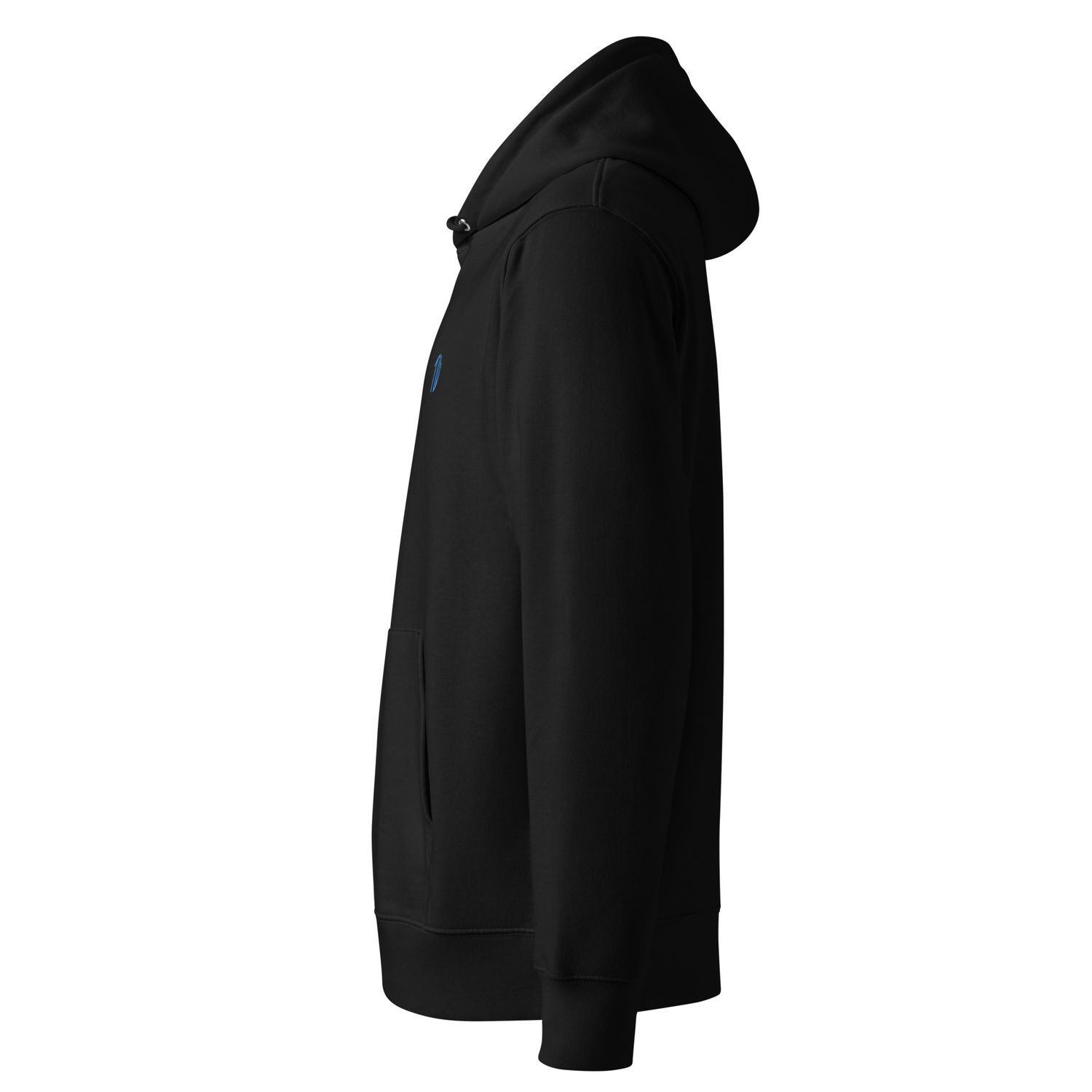 Unisex Bio-Hoodie|Bagliore N70