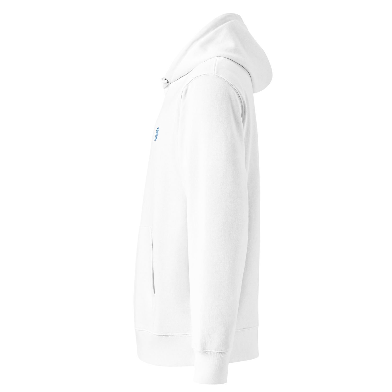 Unisex Bio-Hoodie|Bagliore N70
