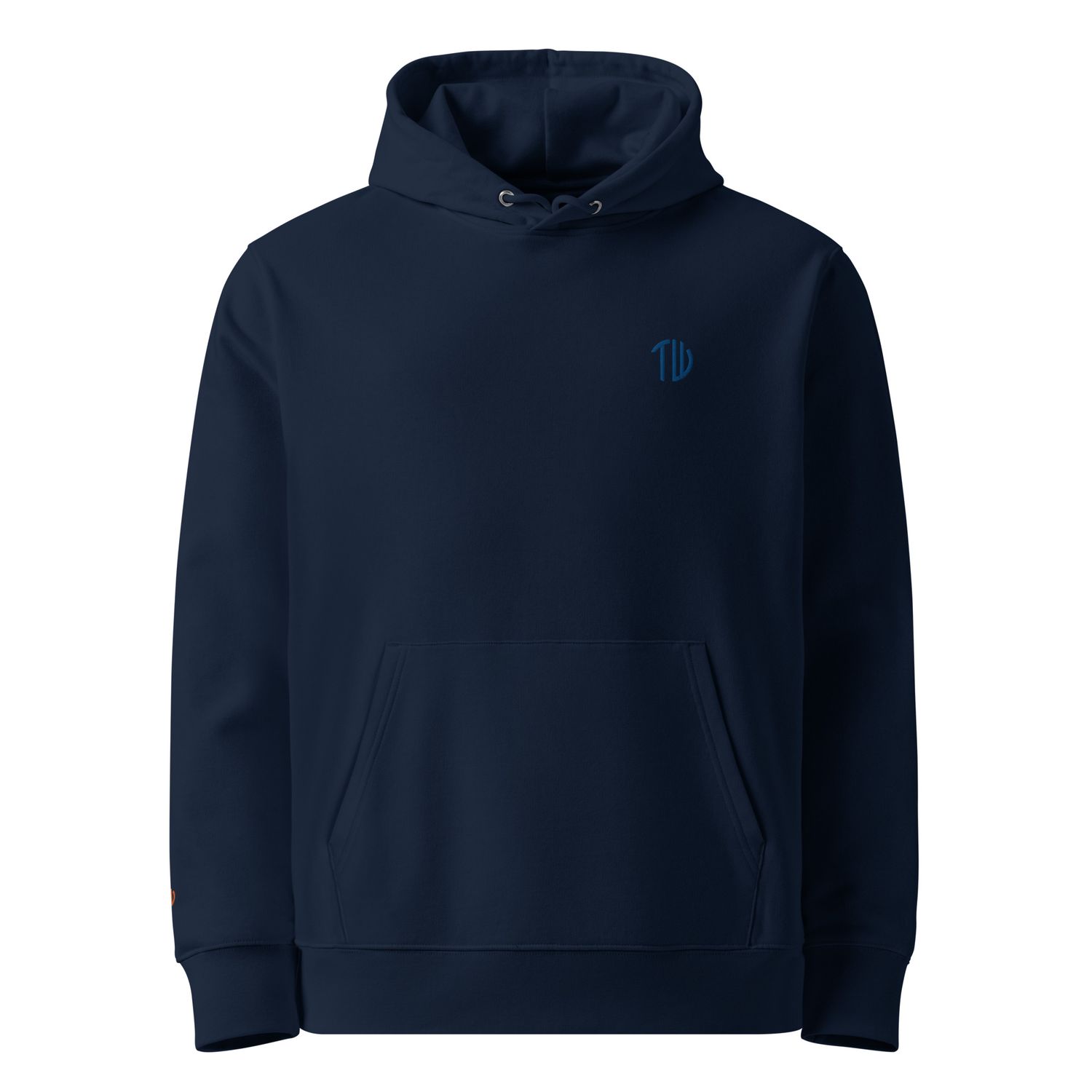 Unisex Bio-Hoodie|Muro N66