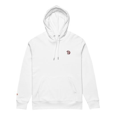 Unisex Bio-Hoodie|Umbra N78