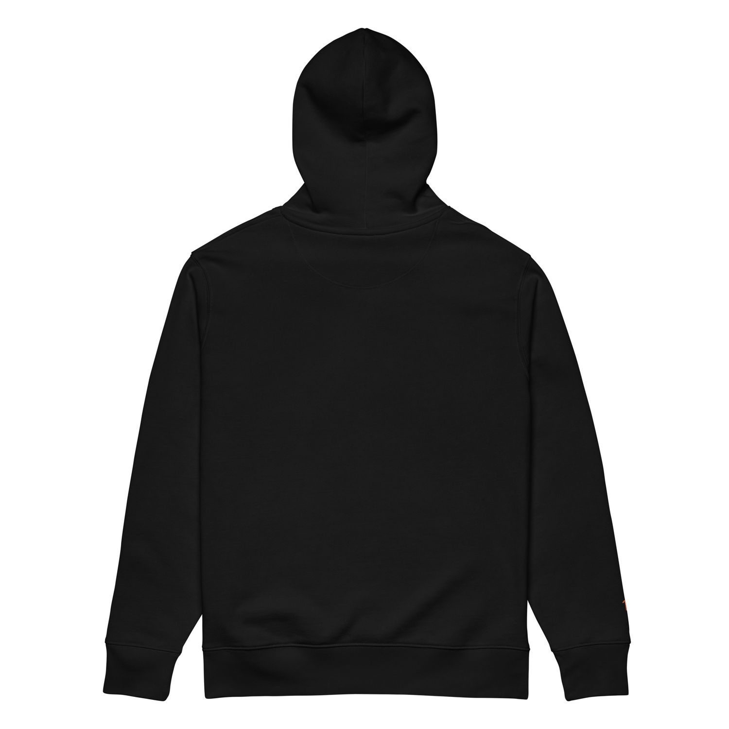Unisex Bio-Hoodie|Umbra N78