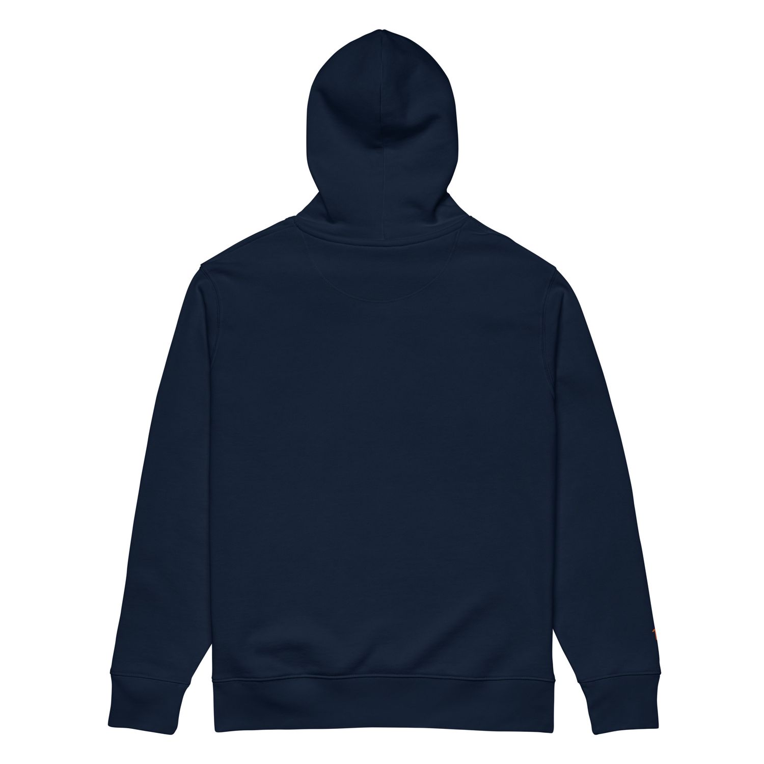 Unisex Bio-Hoodie|Umbra N78