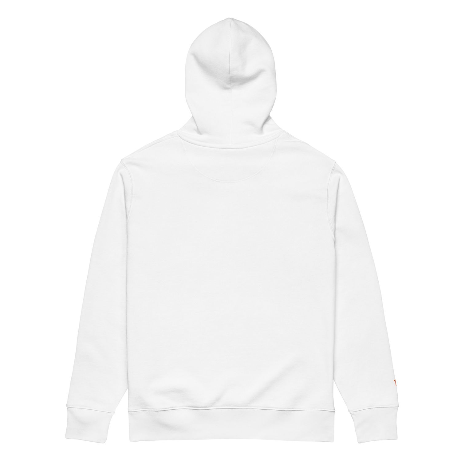 Unisex Bio-Hoodie|Umbra N78