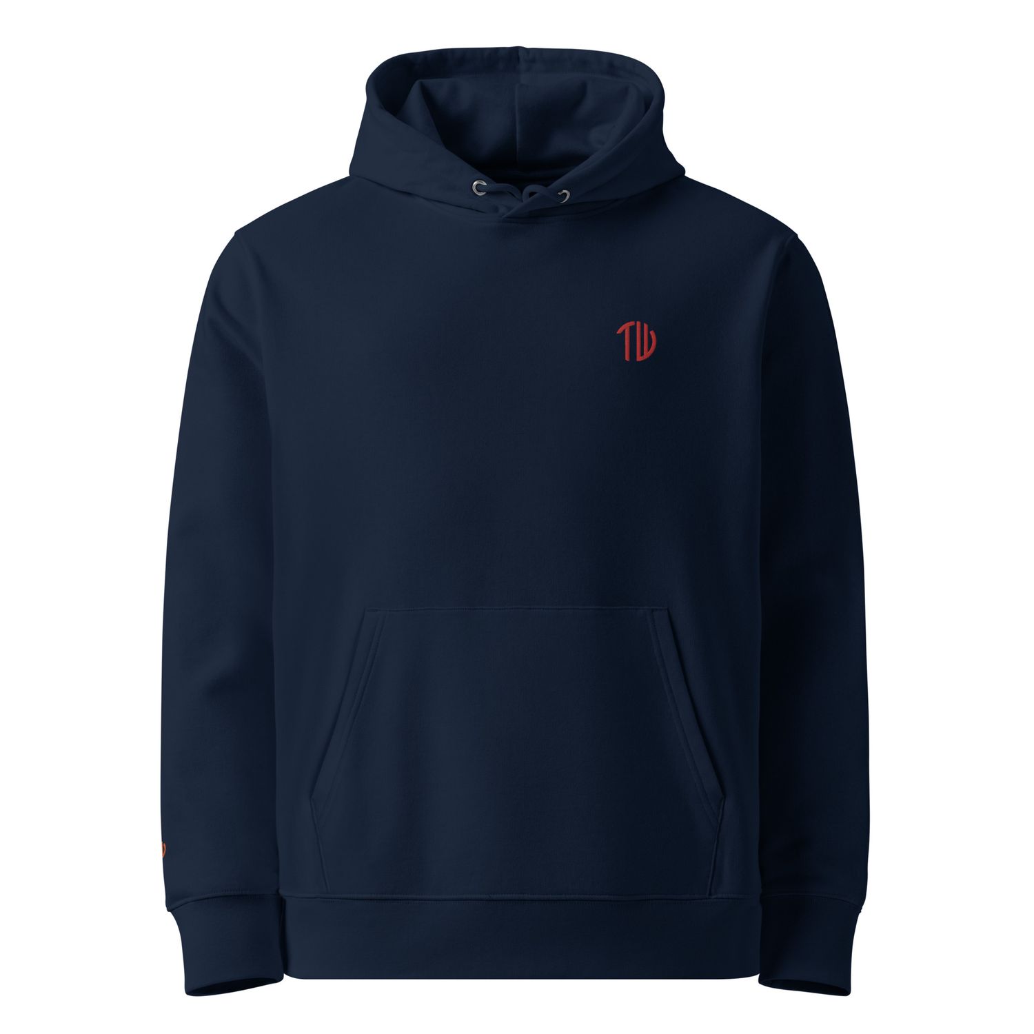 Unisex Bio-Hoodie|Nox X83