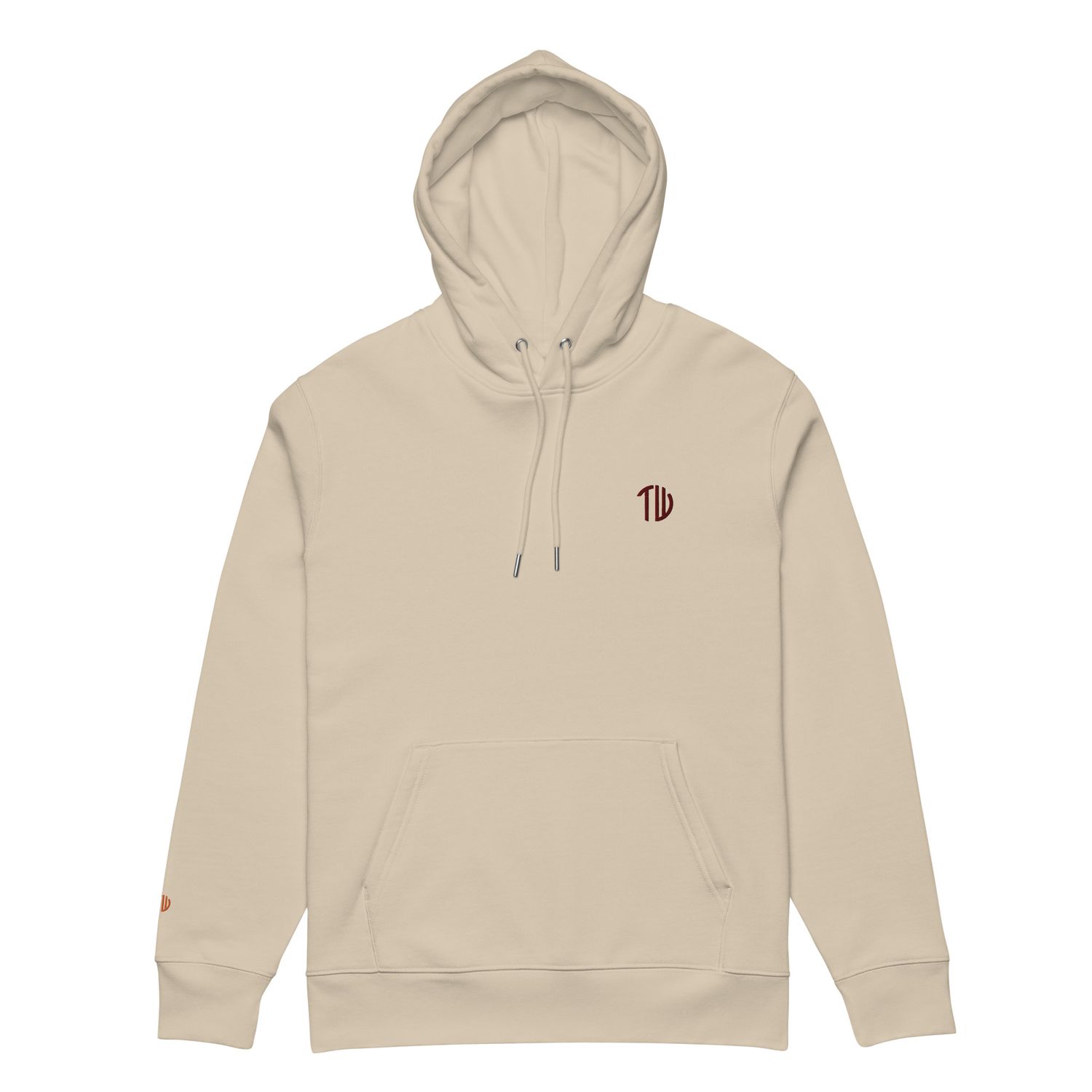 Unisex Bio-Hoodie|Umbra N78