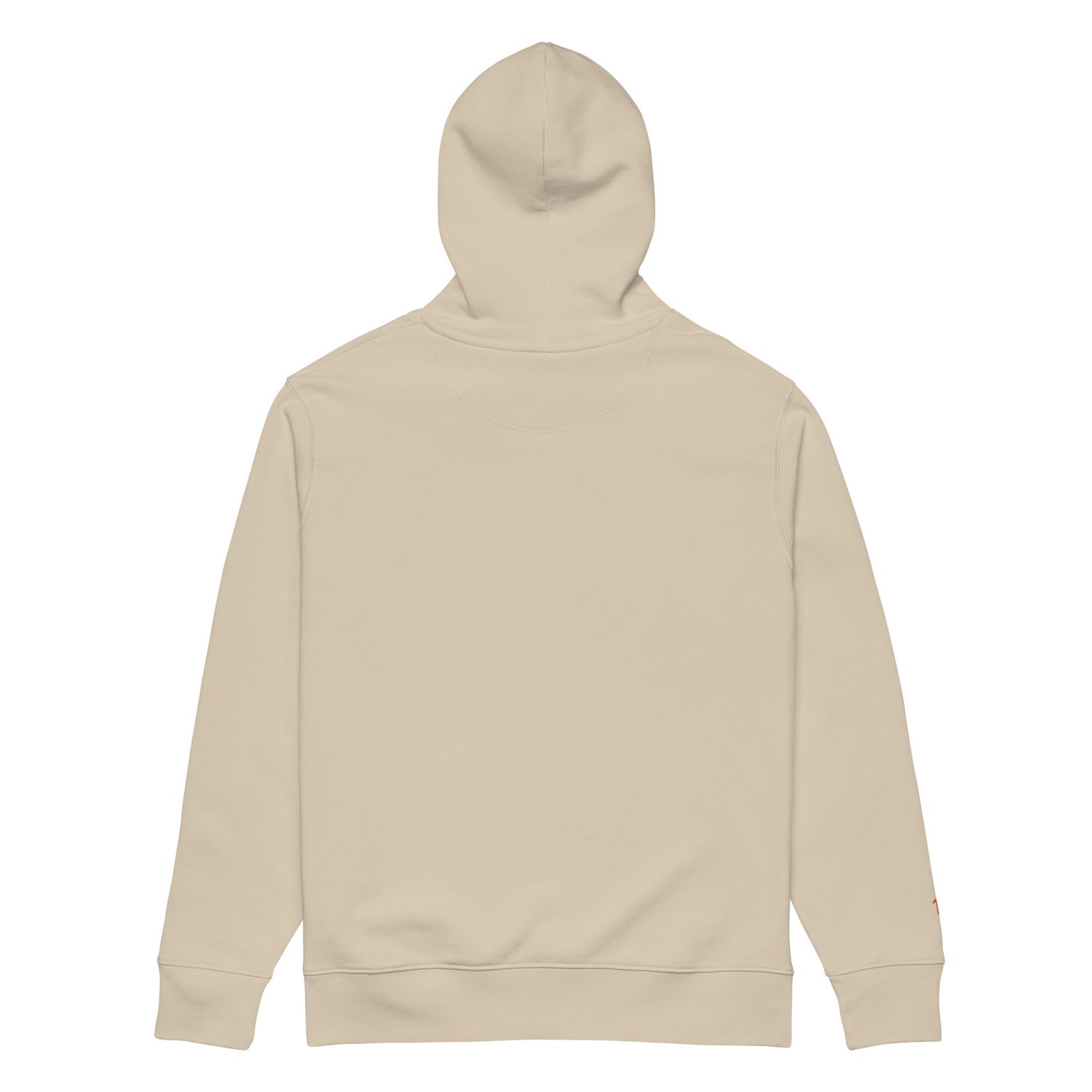 Unisex Bio-Hoodie|Umbra N78