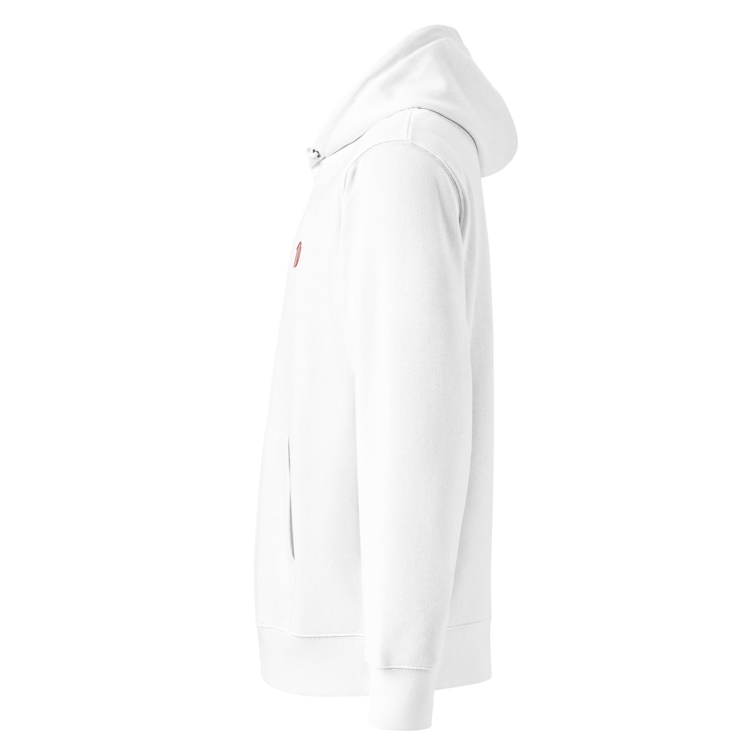 Unisex Bio-Hoodie|Nox X83