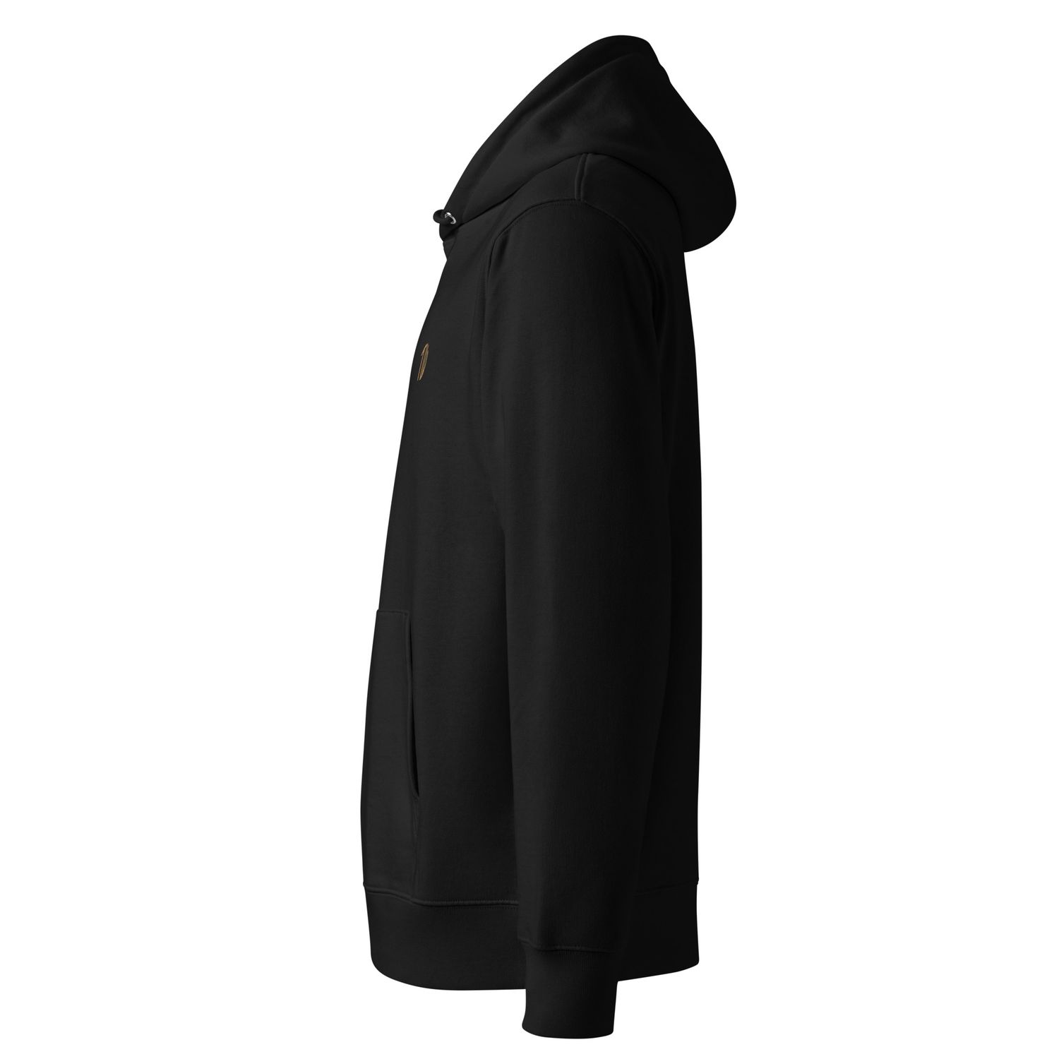 Unisex Bio-Hoodie|Caelum S1