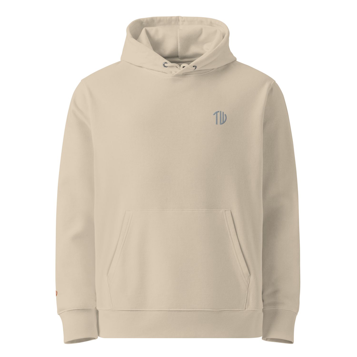 Unisex Bio-Hoodie|Fatum V80