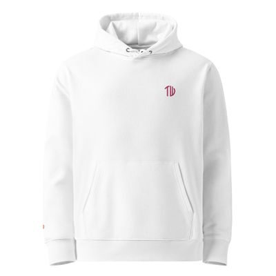 Unisex Bio-Hoodie|Veritas S8