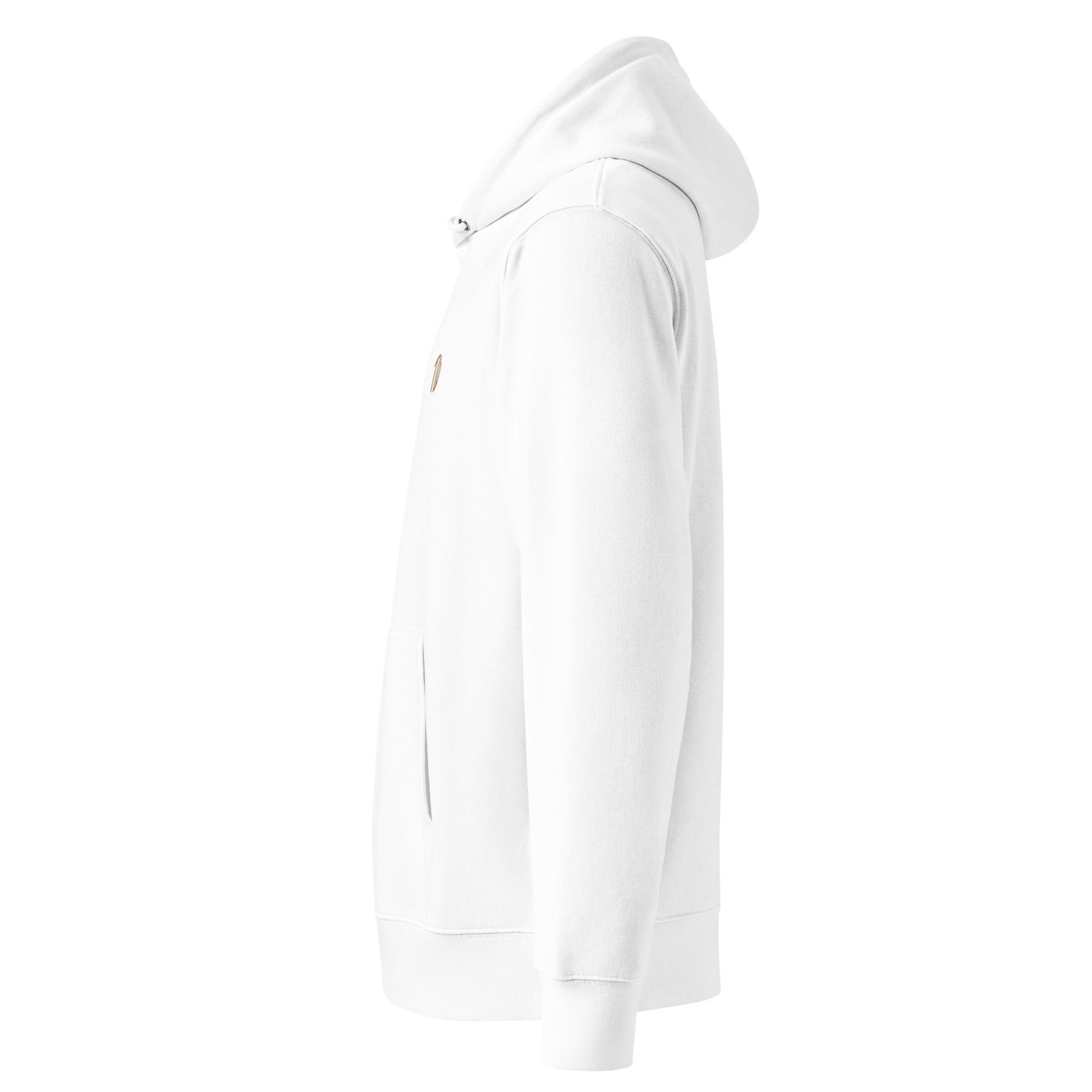 Unisex Bio-Hoodie|Caelum S1