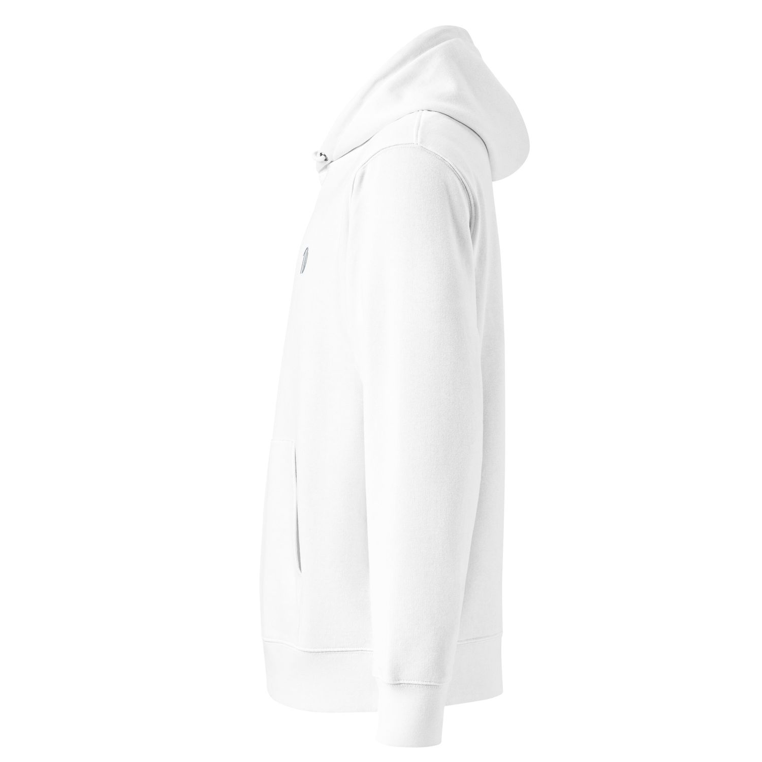 Unisex Bio-Hoodie|Fatum V80