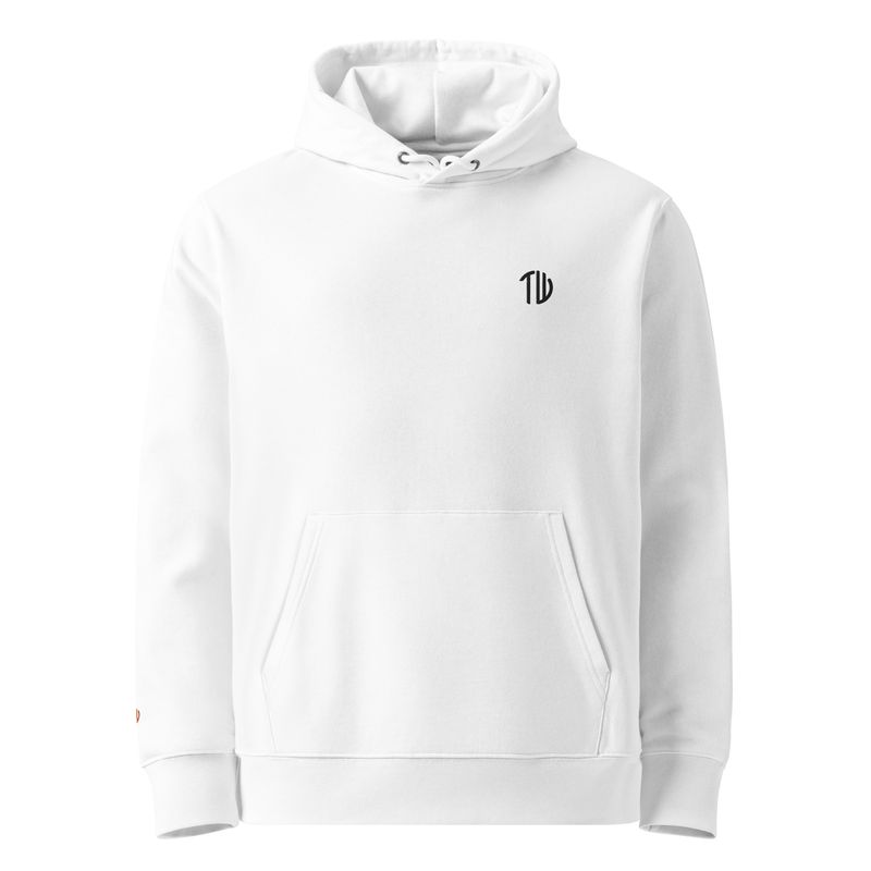 Unisex Bio-Hoodie|Frigus N8