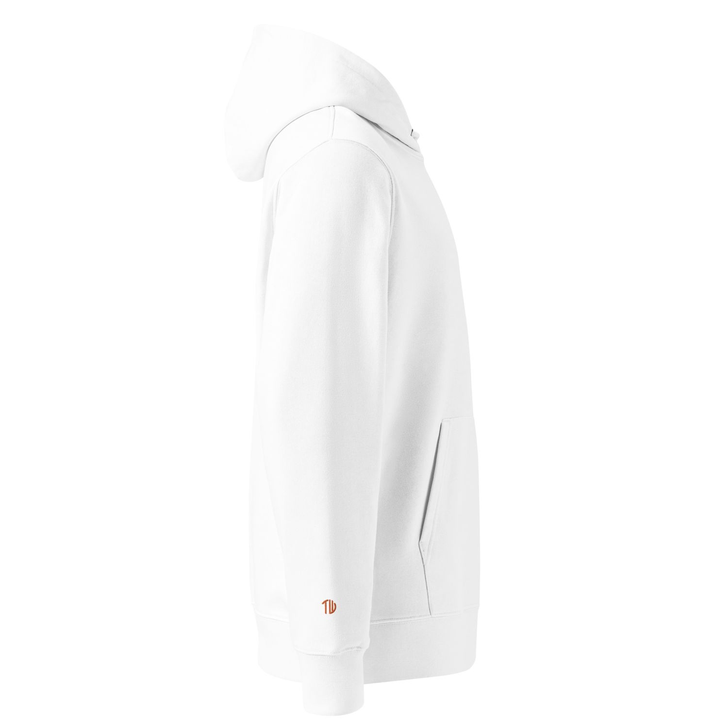 Unisex Bio-Hoodie|Ira V88