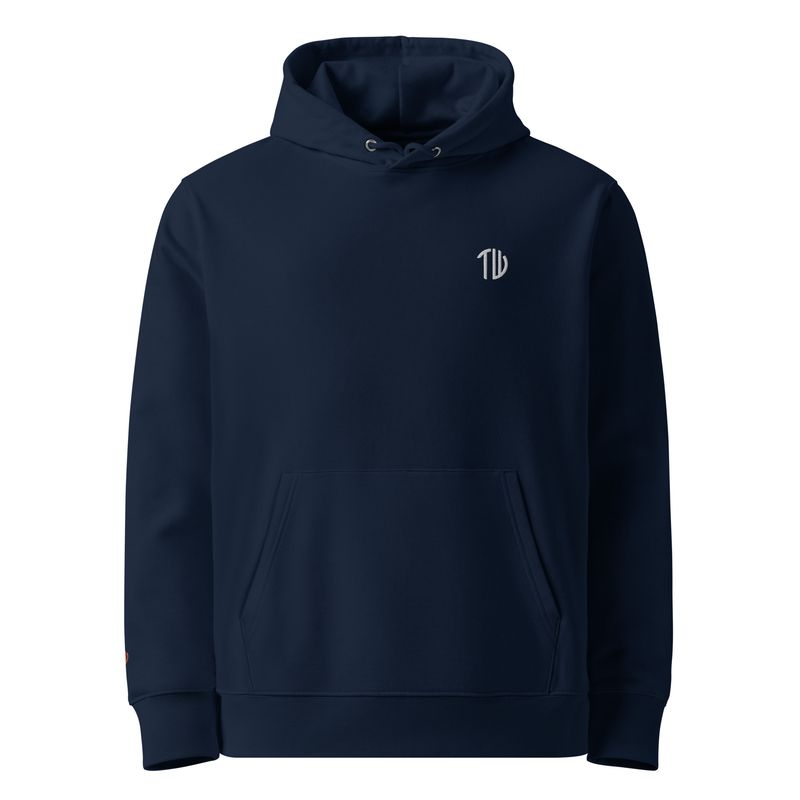 Unisex Bio-Hoodie|Gladius C1