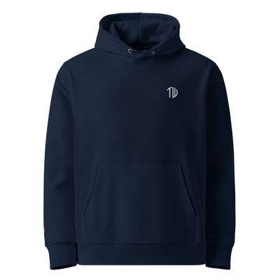 Unisex Bio-Hoodie|Gladius C1