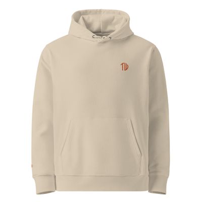 Unisex Bio-Hoodie|Ira V88