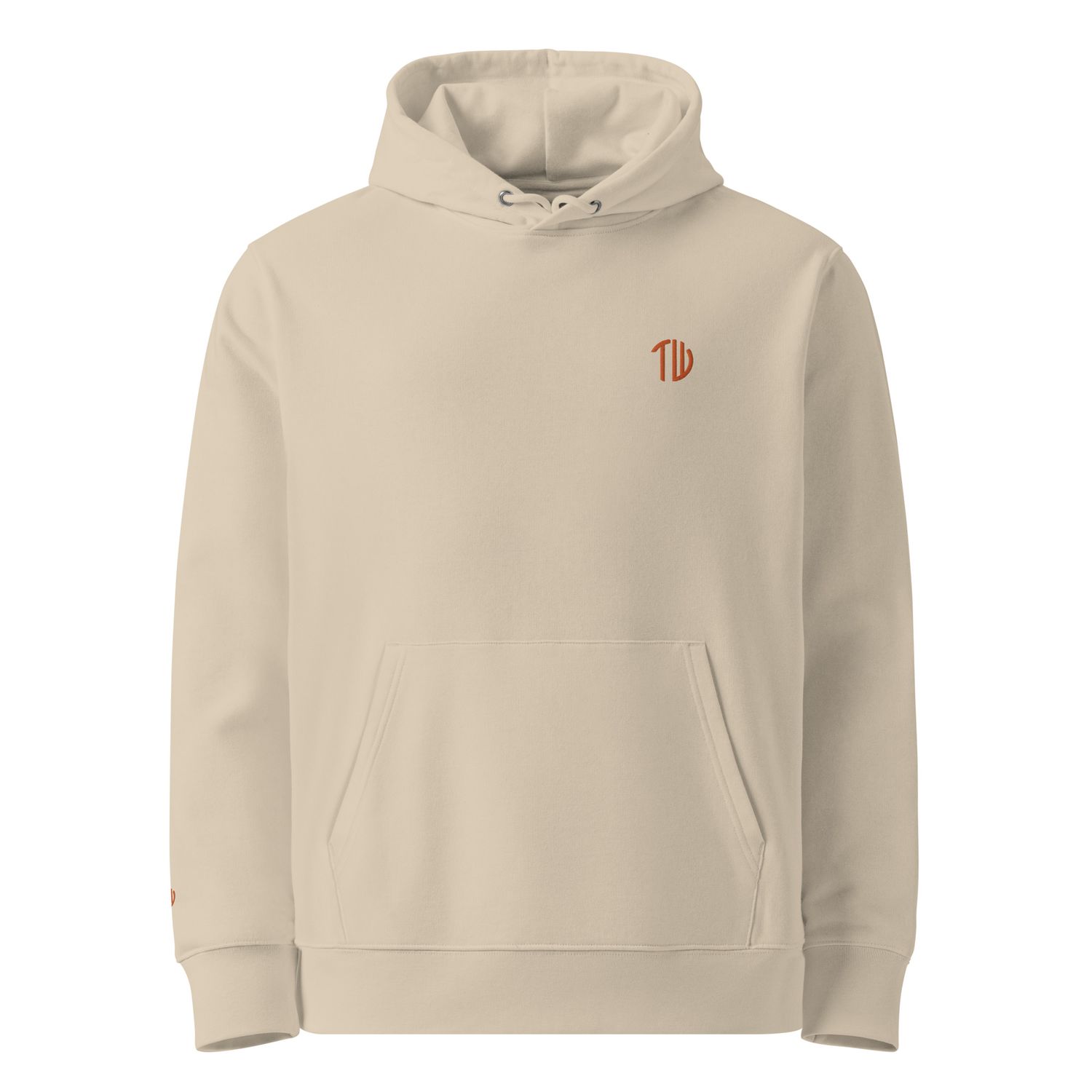 Unisex Bio-Hoodie|Ira V88