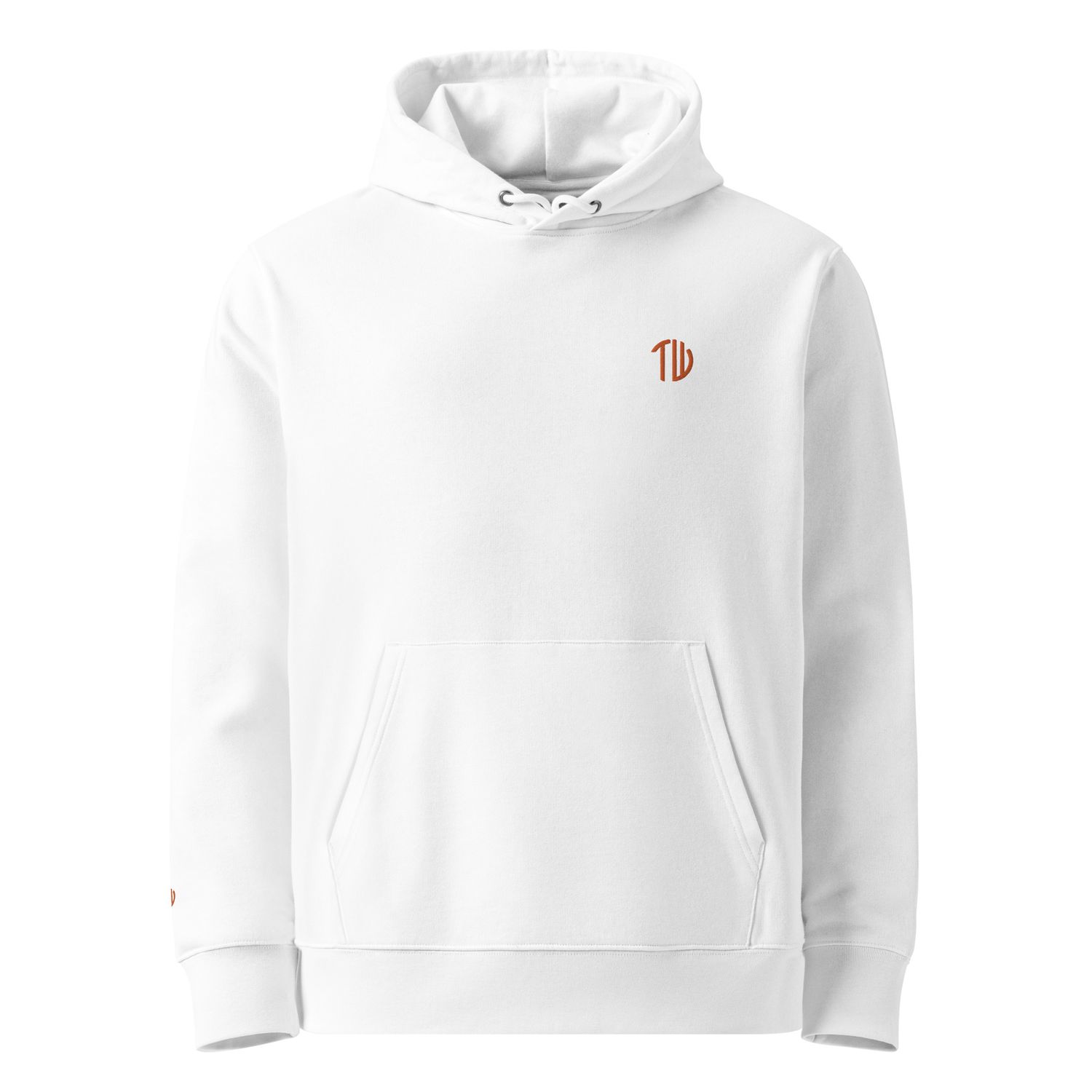 Unisex Bio-Hoodie|Ira V88